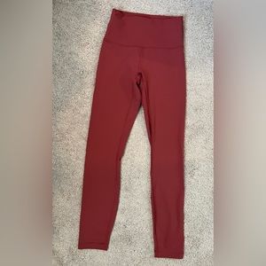 Lululemon Wunder Train